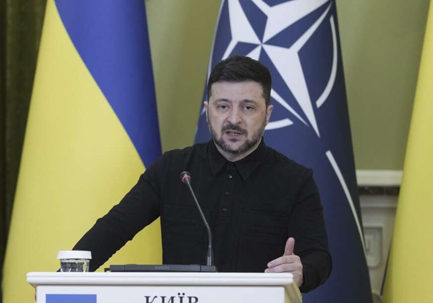 Otkriven Trampov PLAN ZA KRAJ RATA u Ukrajini: Kijev dobio rok do novembra, Zelenski satjeran u ćošak