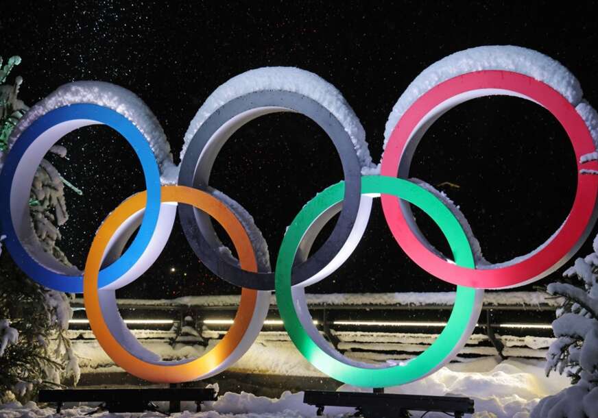Ove sobe su posebno popularne za "druženje": Sportisti na ZOI potrošili 10.000 kondoma za samo 3 dana