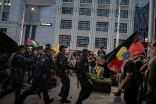 FOTO: FLAVIO BRANCALEONE/EPA