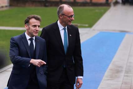 "Važno je da donosimo konkretne odluke" Lideri EU danas na samitu u Belgiji, na stolu samo jedna tema