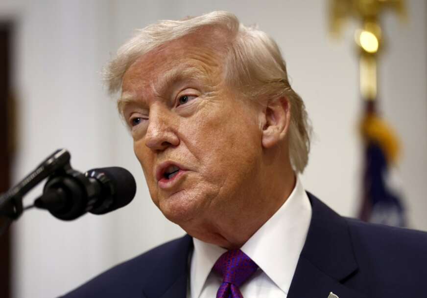 FOTO: WILL OLIVER / POOL/EPA