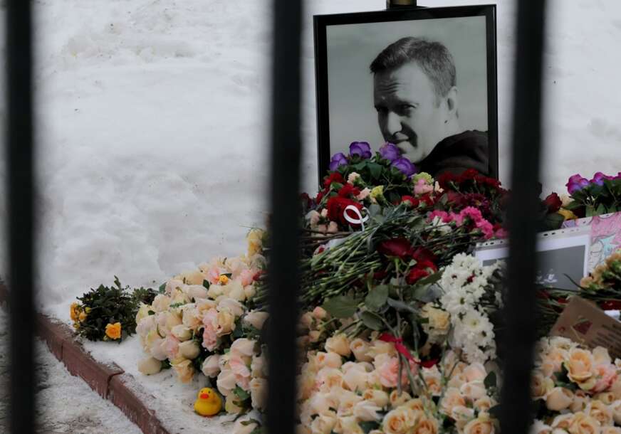  Aleksej Navaljn