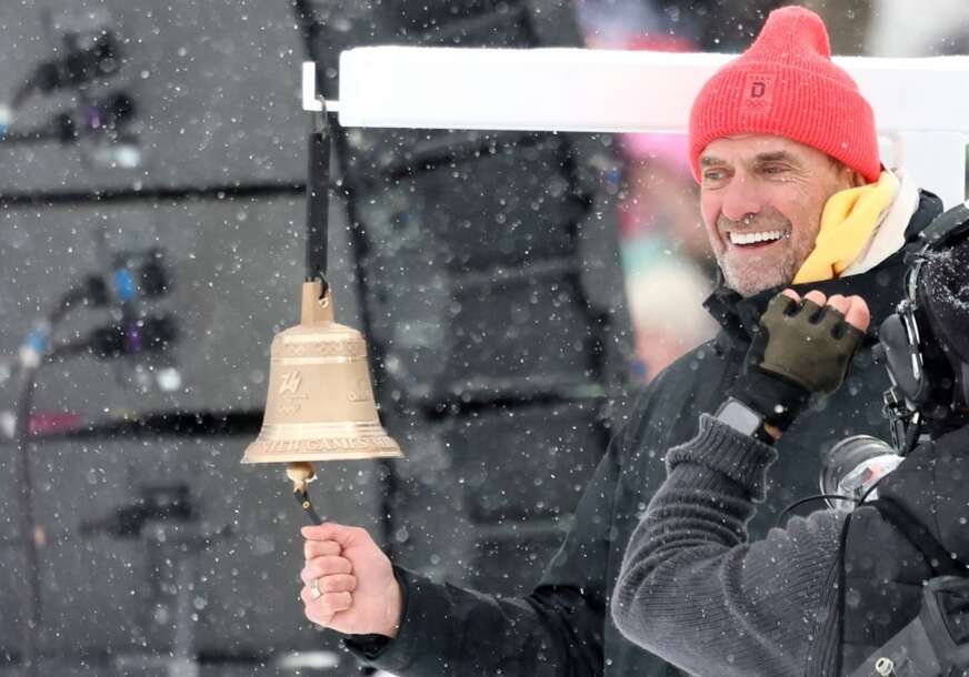 FOTO: PIERRE TEYSSOT/EPA