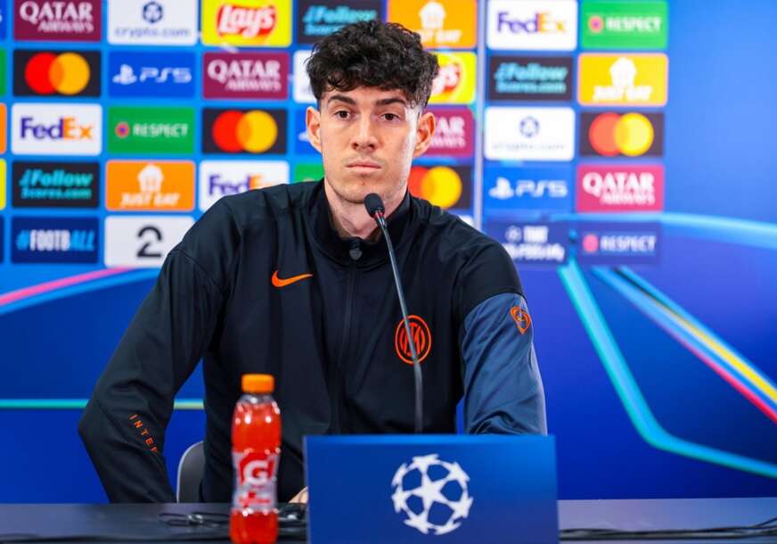 Bastoni na meti Barselone: Barselona nudi 50 miliona, Inter zateže cijenu