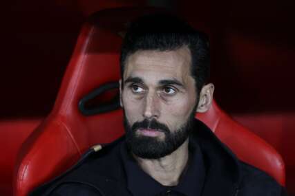 Arbeloa pred meč sa Sitijem: Idemo na pobjedu