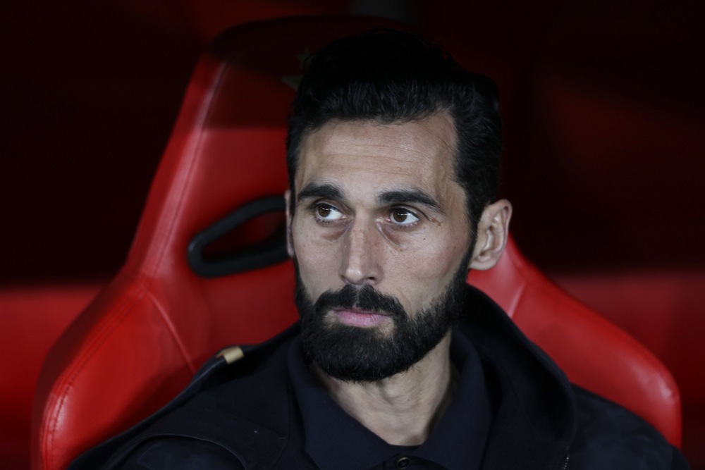 Alvaro Arbeloa optimista pred duel Real Madrida i Sitija