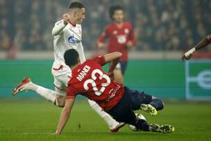 FOTO: YOAN VALAT/EPA