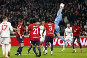 FOTO: YOAN VALAT/EPA