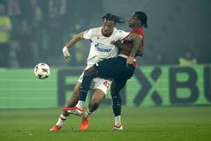 FOTO: YOAN VALAT/EPA