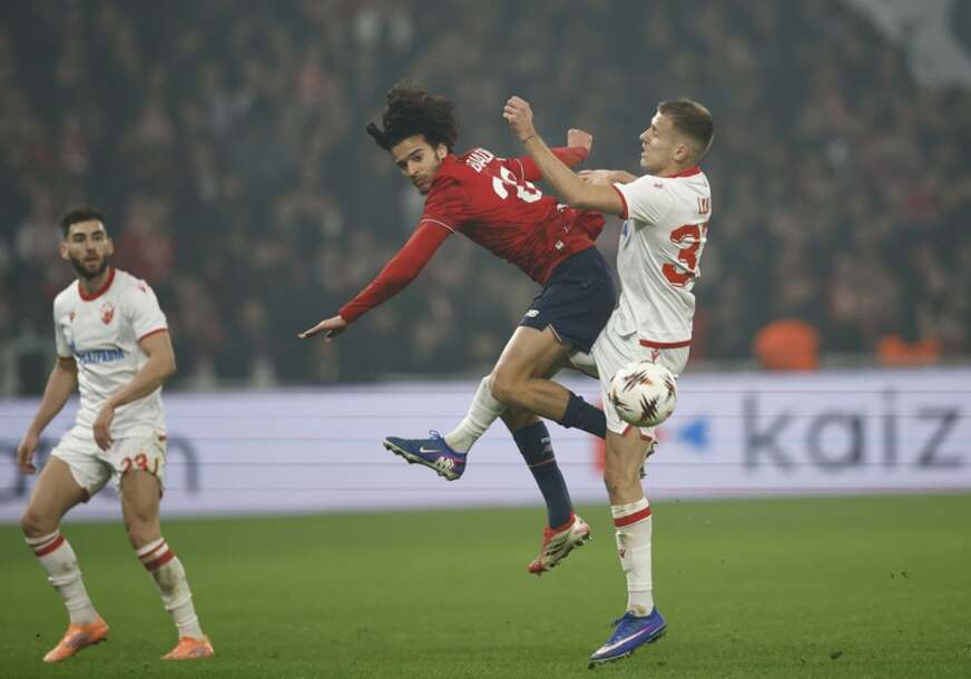 FOTO:  YOAN VALAT/EPA