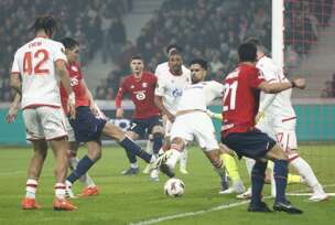 FOTO: YOAN VALAT/EPA