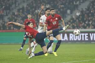 FOTO: YOAN VALAT/EPA