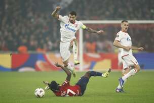 FOTO: YOAN VALAT/EPA