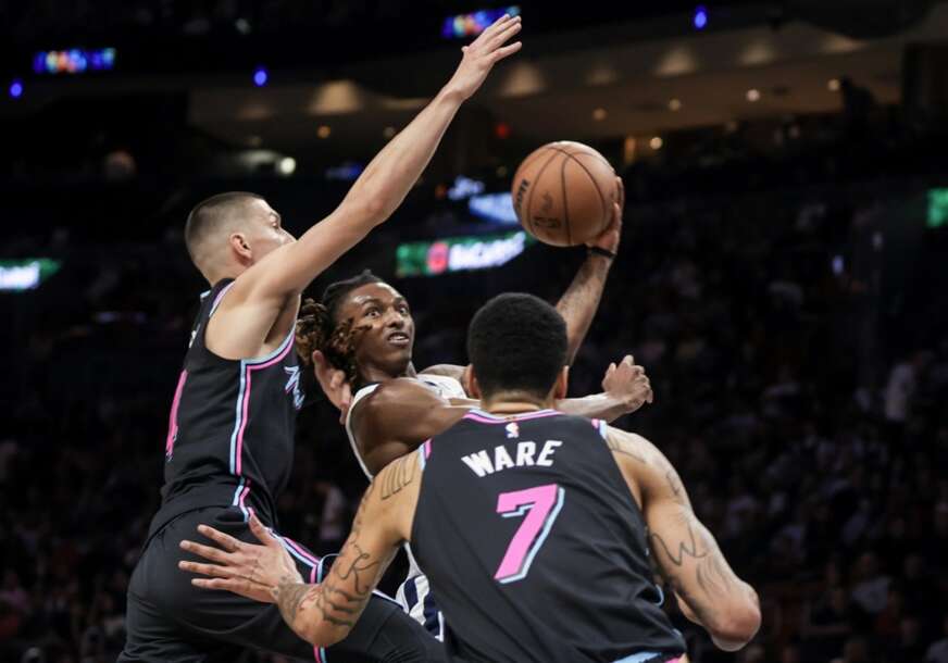 NBA 