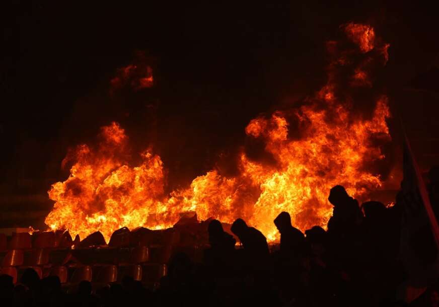 FOTO: ANDREJ CUKIC/EPA