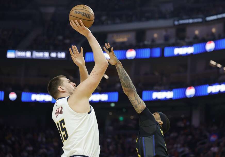 Nikola Jokić