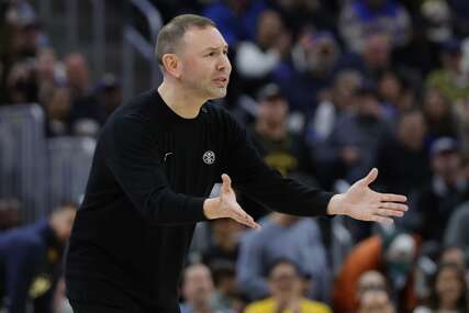 Oporavak tima raduje Jokića: Adelman otvorio pitanje odluka u NBA i košarkaškog razumijevanja