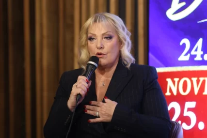 snežana đurišić