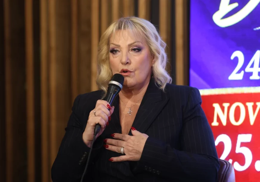 snežana đurišić