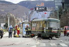 TUŽILAŠTVO KS PRELOMILO Nema istrage o kočnicama, videonadzoru i reklamama u tramvajima