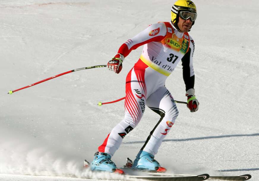 FOTO: AN LANGSDON/EPA