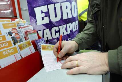 Eurojackpot 