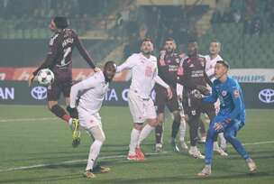 FOTO:  HAZIM ALJOVIĆ/FENA