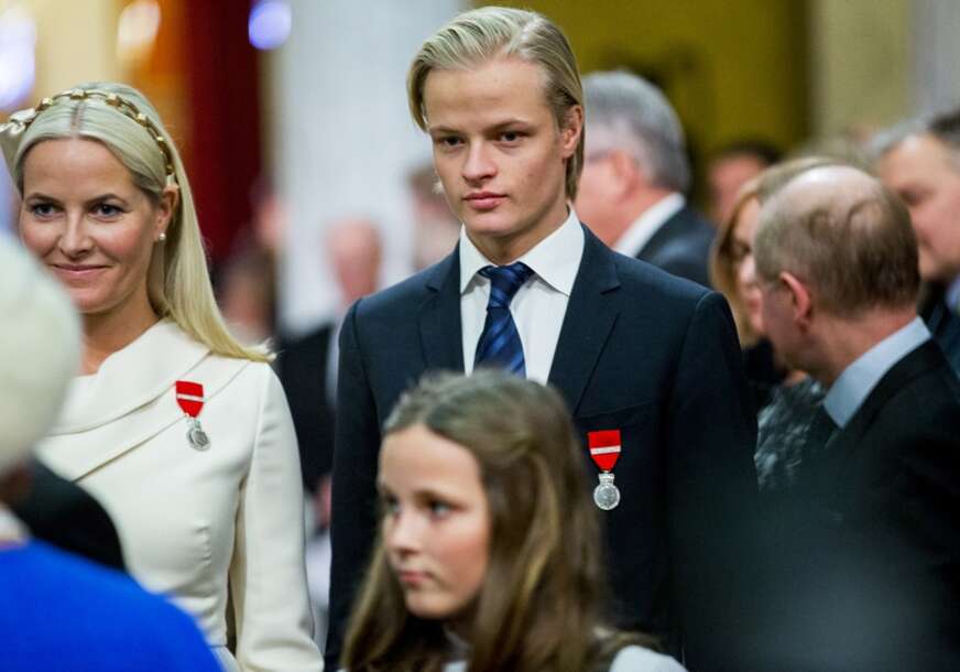 FOTO: VEGARD WIVESTAD GROTT/EPA