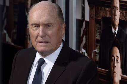 Robert Duval 
