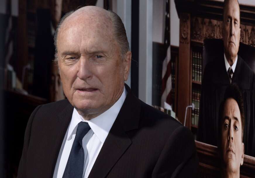 Robert Duval 
