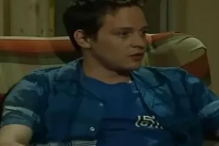 (FOTO) Neki kažu da se ništa nije promijenio: Obožavali ste ga u seriji "Mješoviti brak", a ovako danas izgleda