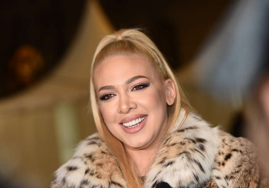 milica todorović