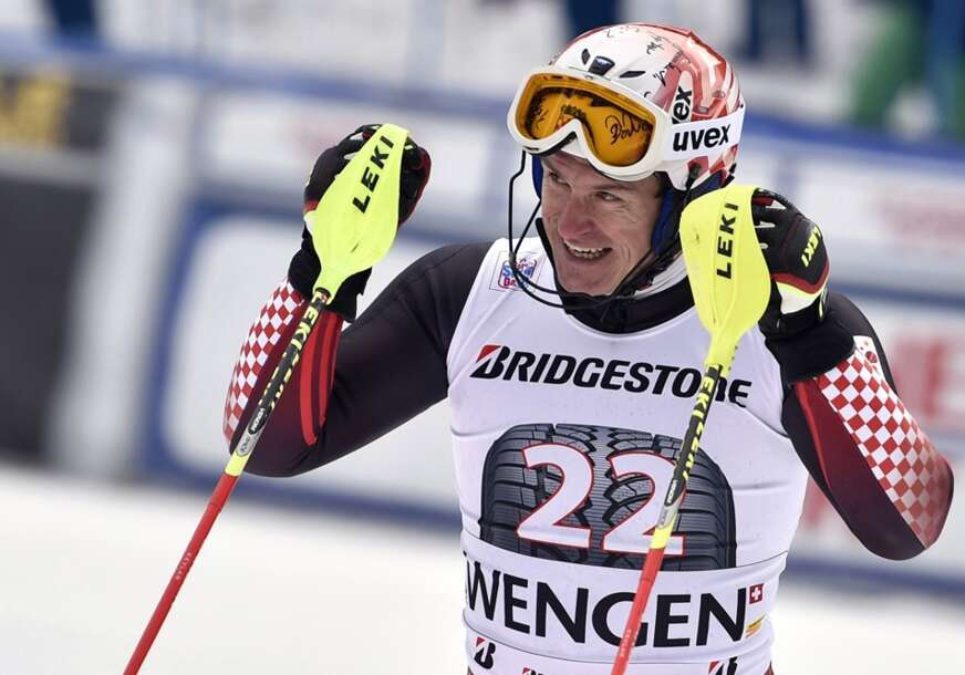 FOTO: PETER SCHNEIDER/EPA