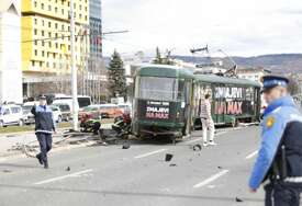 Nesreća u kojoj je stradao student: Optužnica protiv vozača tramvaja vraćena na doradu
