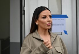 (VIDEO) "To nema šanse" Ana Sević progovorila o povratku Sanje Kužet u "Zvezde Granda"