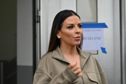 Ovo je prava istina: Ana Sević otkrila da li je u subotu posljednja emisija "Zvezda Granda"