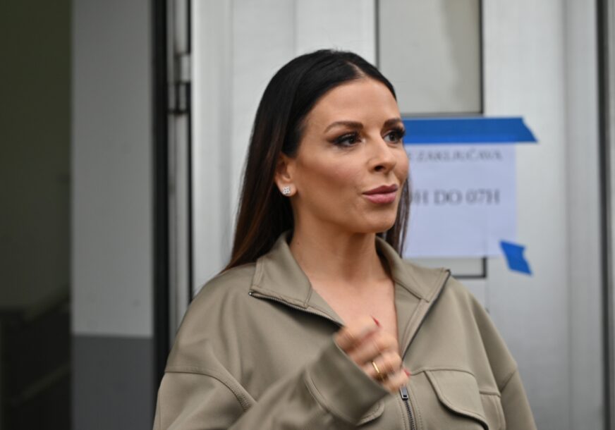 Ana Sević
