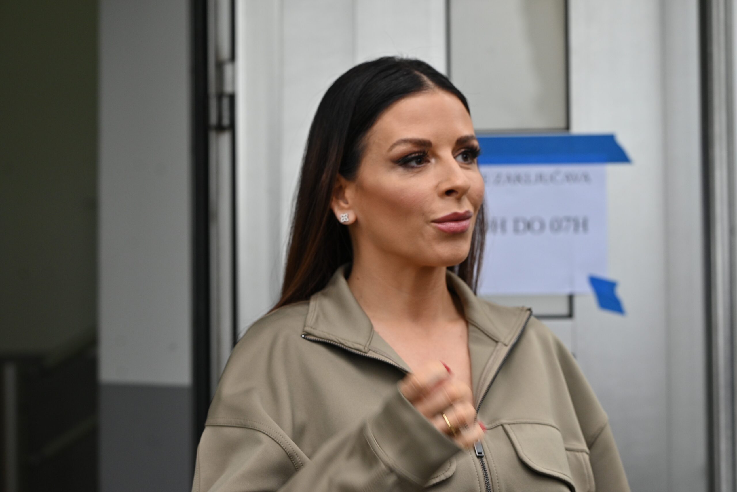 Ana Sević otkrila da li je u subotu posljednja emisija “Zvezda Granda”