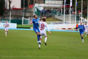 FOTO: MATEO MARINOVIĆ/FENA