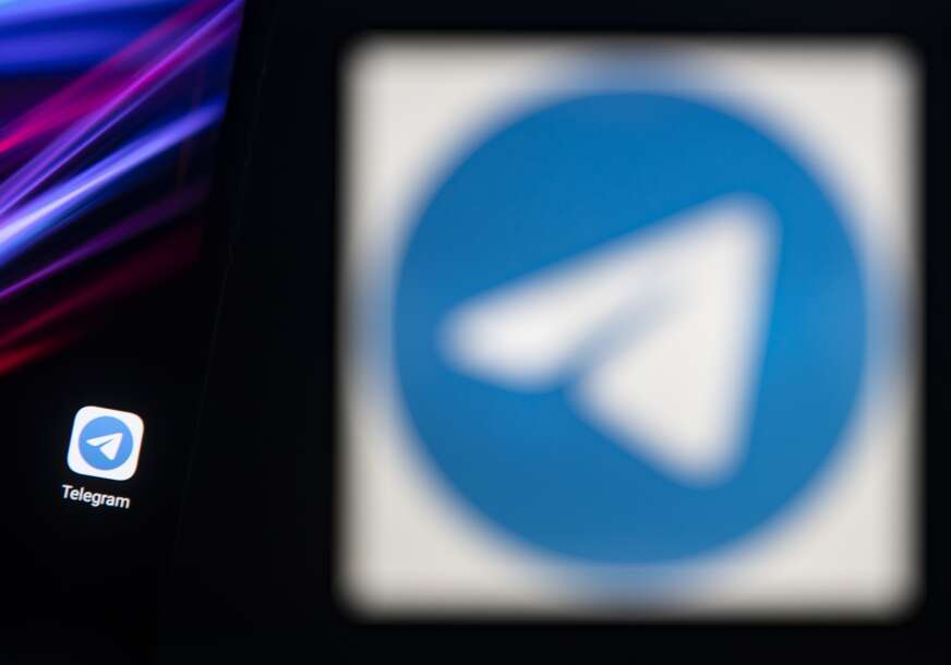 Telegram
