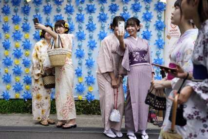Japanke