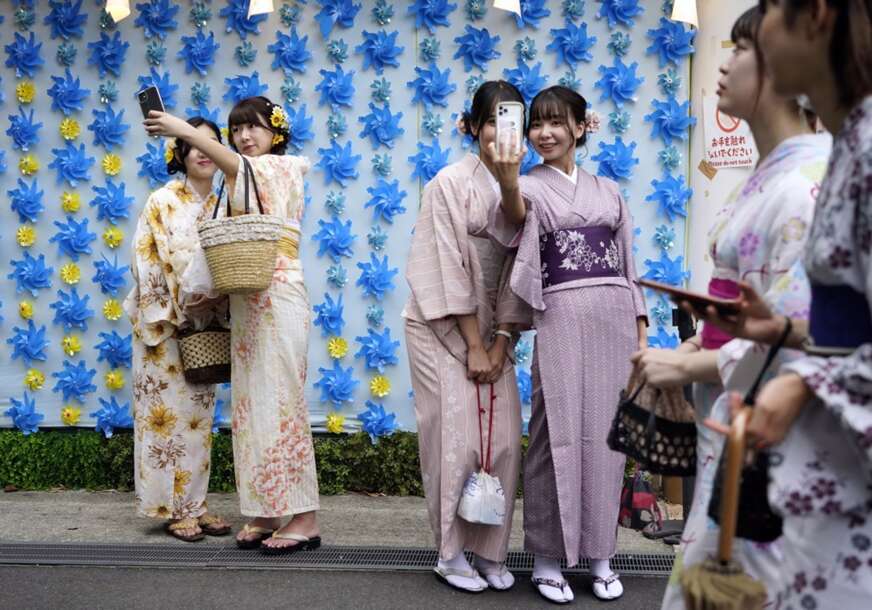 Japanke