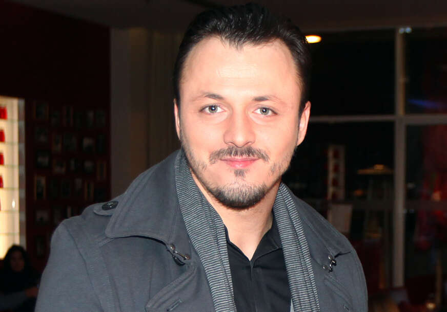 Daniel Kajmakoski