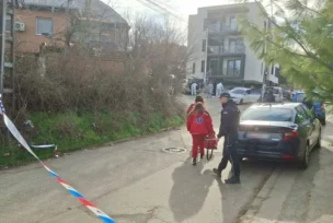 MJESTO UBISTVA U NIŠU