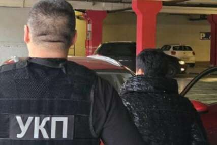 Osumnjičeni da su primili mito: Uhapšeni republički inspektori suspendovani s posla