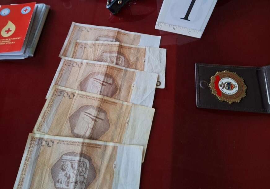 FOTO: MINISTARSTVO UNUTRАŠNJIH POSLOVA REPUBLIKE SRPSKE (MUP RS)