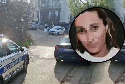 (FOTO) OVO JE ROĐAK KOJI JE POMOGAO UBICI Policija traga za pištoljem kojim je ubijena Aleksandra