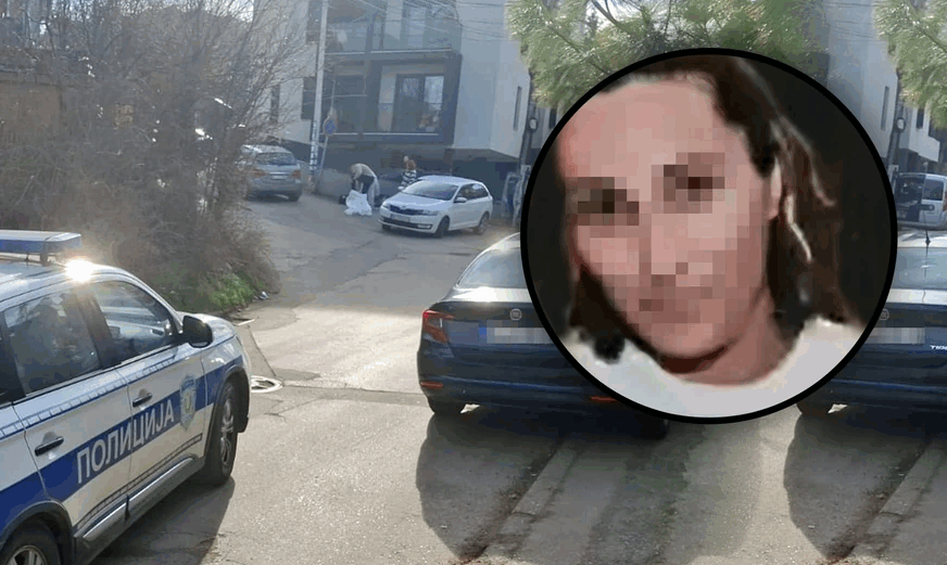 OVO JE ŽENA KOJA JE UBIJENA Iza bivše rukometašice ostalo dvoje male djece, njen prijatelj slomljen od bola