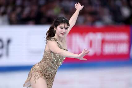 Alisa Liu
