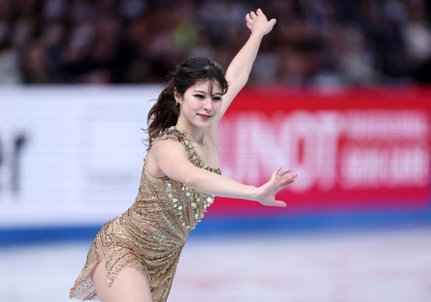 Alisa Liu